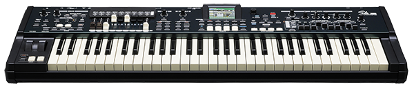 Hammond SK PRO Stage Keyboard/Organ
