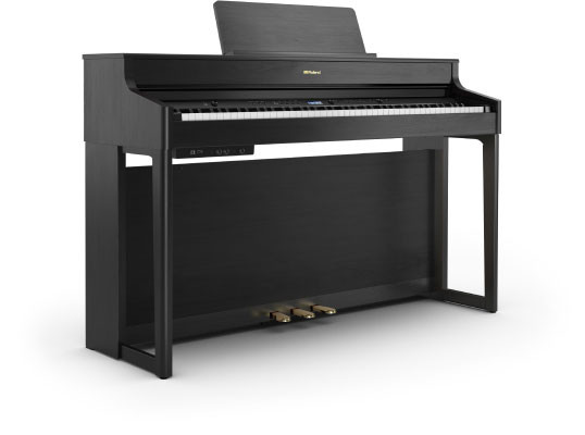 Roland HP702 CH digitale piano