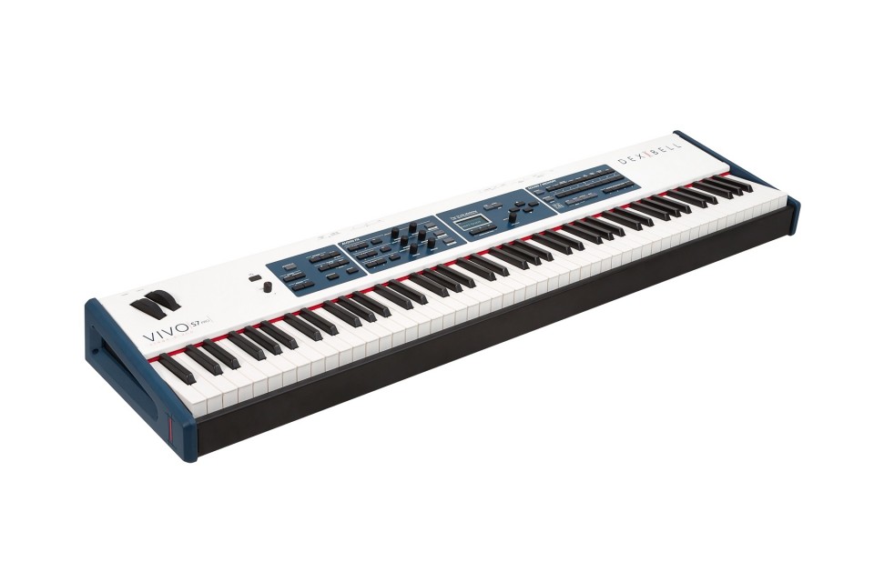 Dexibell VIVO S7 Pro Stage Piano 