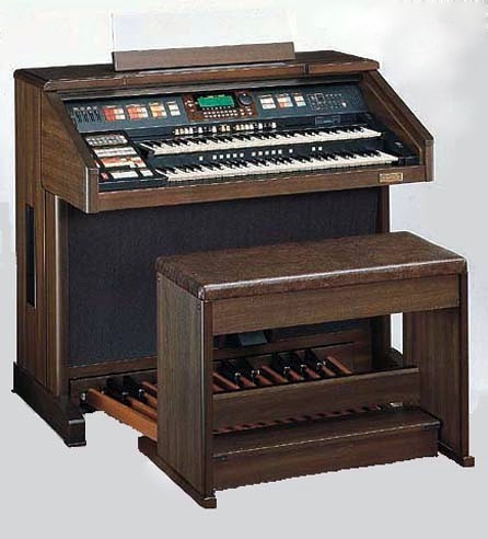 Hammond XH-200 orgel occasion 