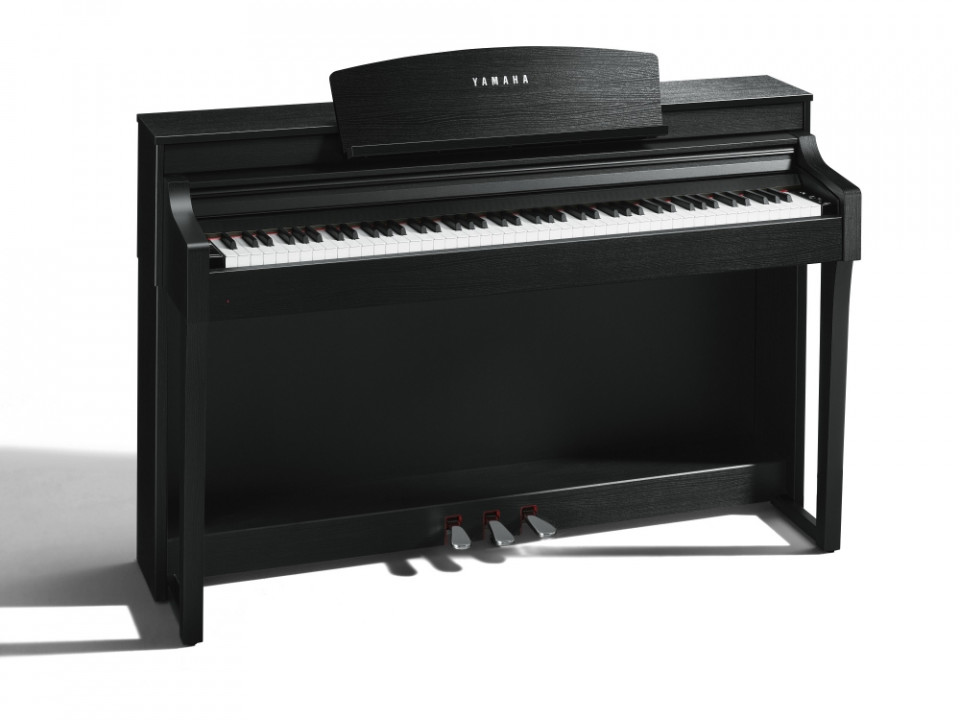 Yamaha CSP-150 B occasion digitale piano