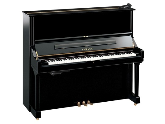 Yamaha U3 SH2 PE Silent piano