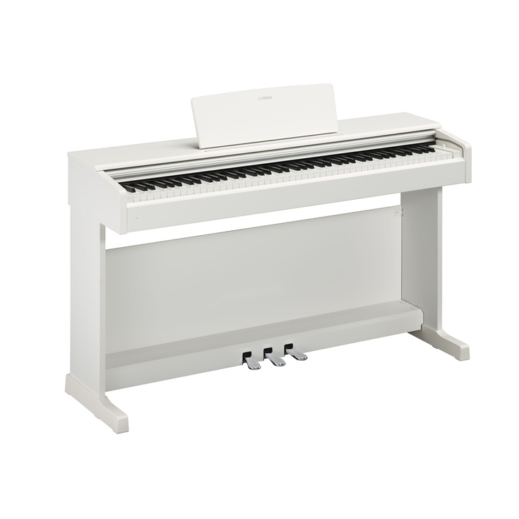 Yamaha Arius YDP-144 W digitale piano