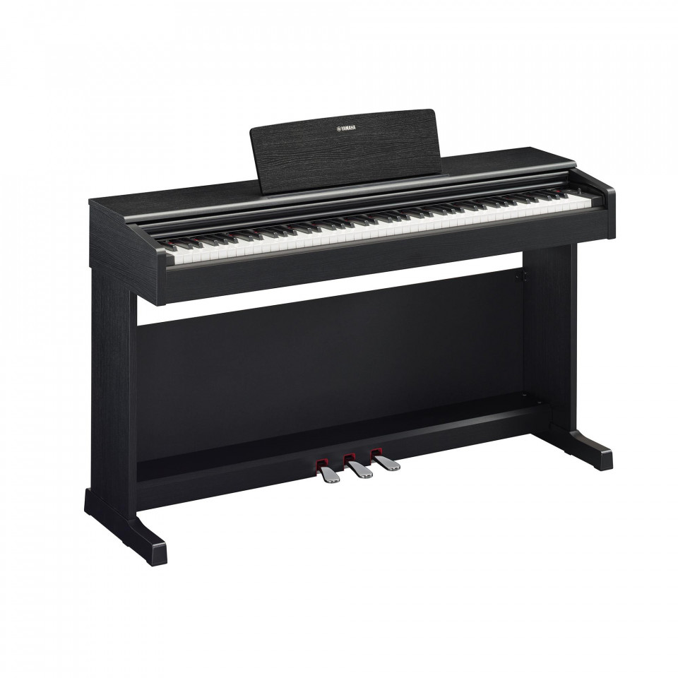 Yamaha YDP-145 B digitale piano direct leverbaar