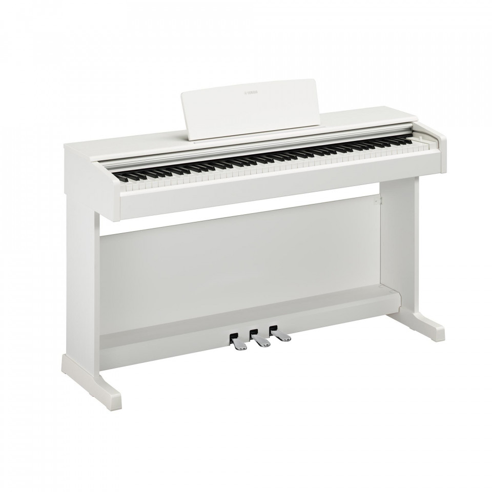 Yamaha YDP-145 W digitale piano direct leverbaar!