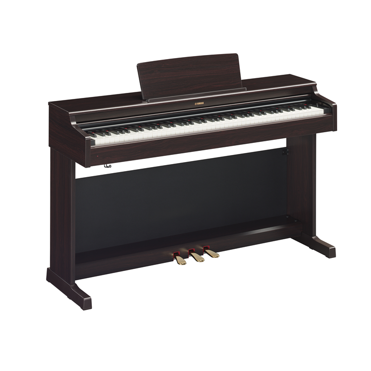 Yamaha Arius YDP-164 R digitale piano 