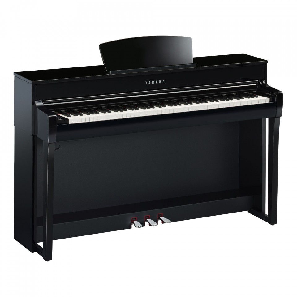 Yamaha CLP-735 PE digitale piano
