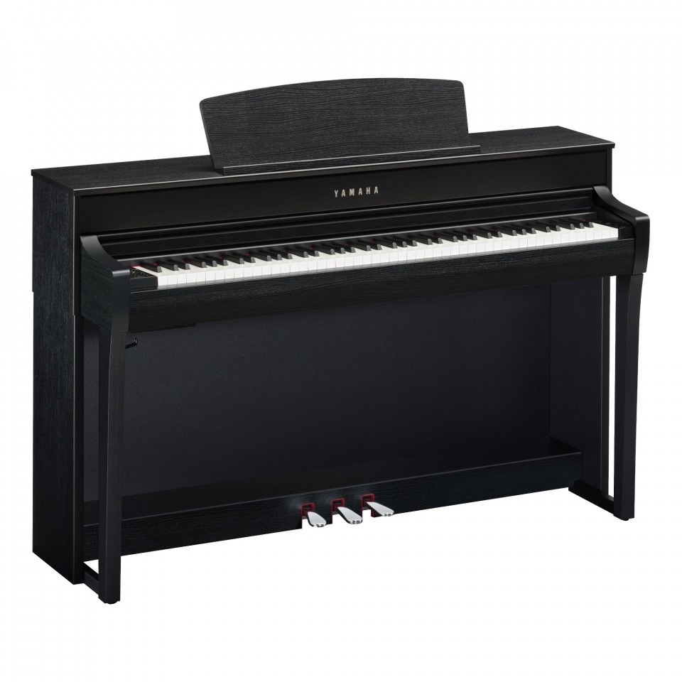 Yamaha CLP-745 B digitale piano