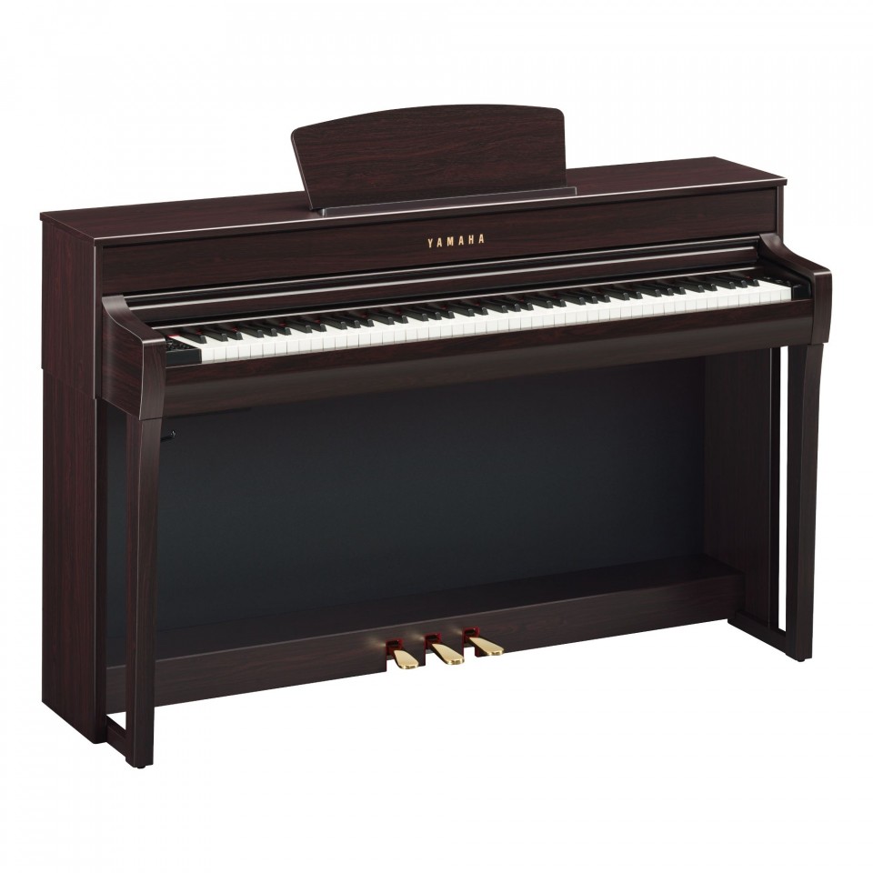 Yamaha CLP-735 R digitale piano