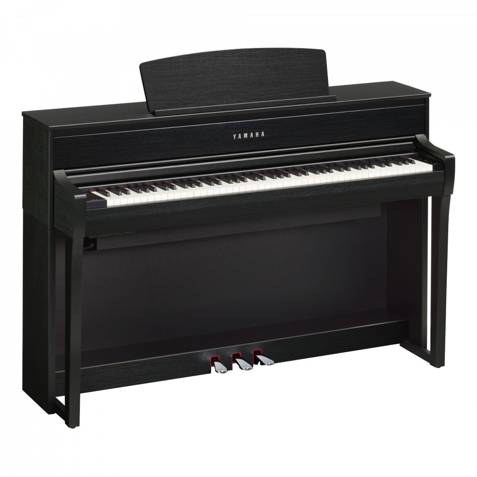 Yamaha CLP-775 B digitale piano