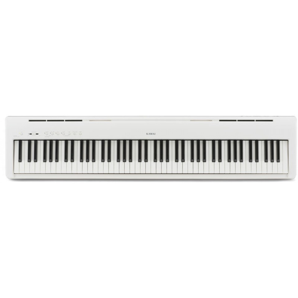 Kawai ES-110 WH digitale piano (white)