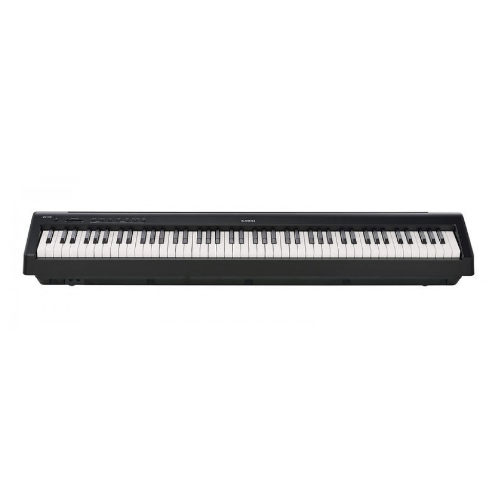 Kawai ES-110 B digitale piano (black)
