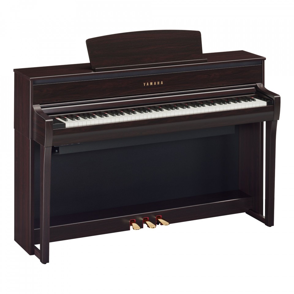 Yamaha CLP-775 R digitale piano