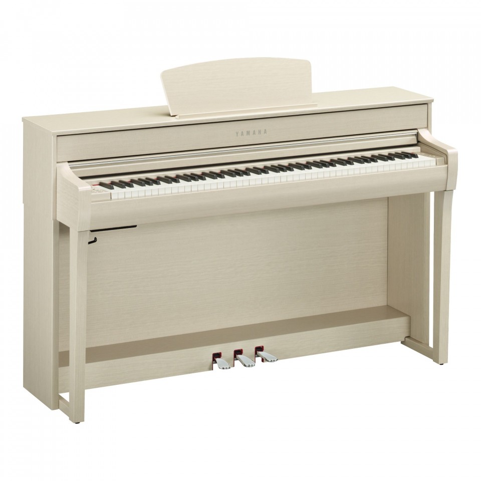 Yamaha CLP-735 WA digitale piano