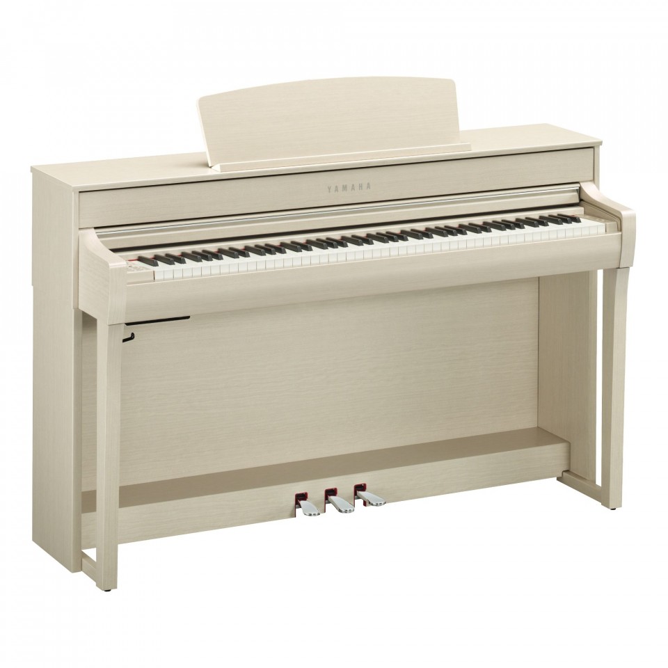 Yamaha CLP-745 WA digitale piano
