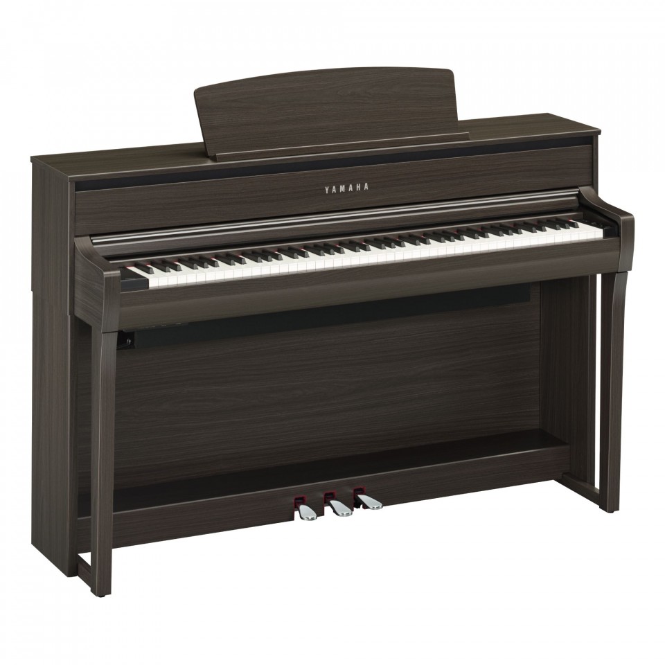 Yamaha CLP-775 DW digitale piano