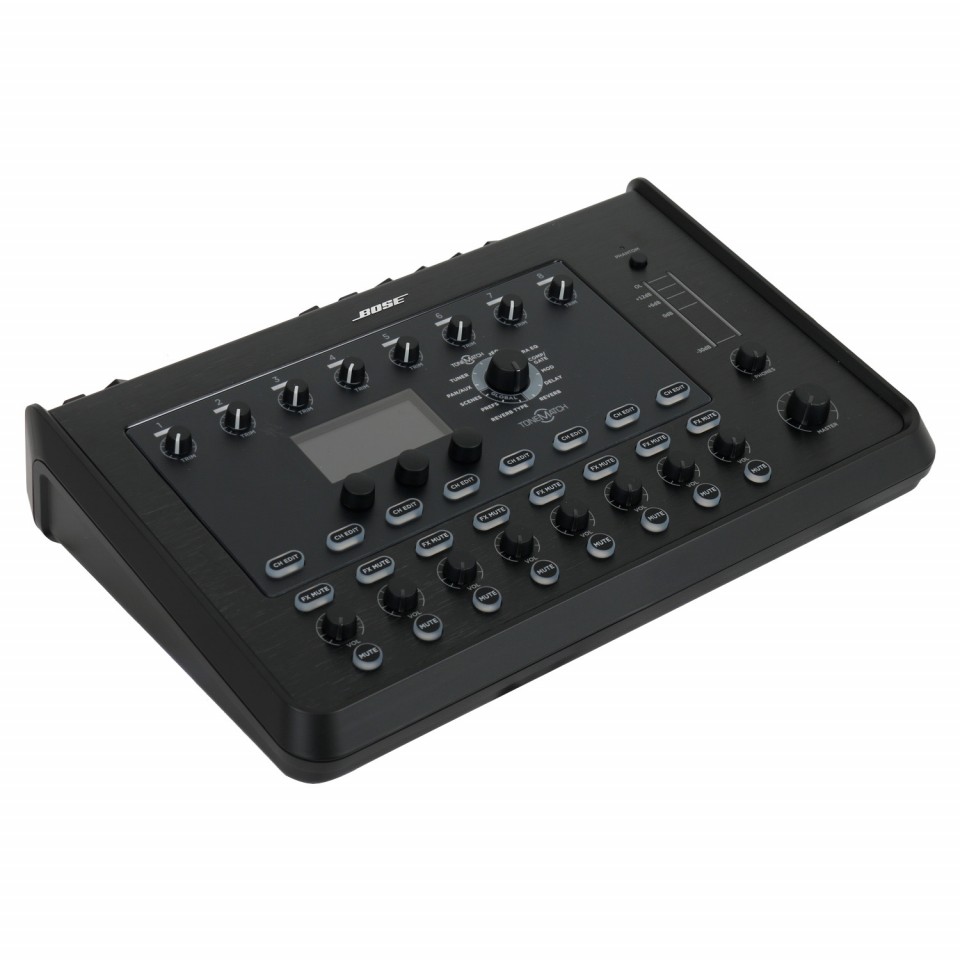 Bose T8S ToneMatch Mixer/Audioprocessor