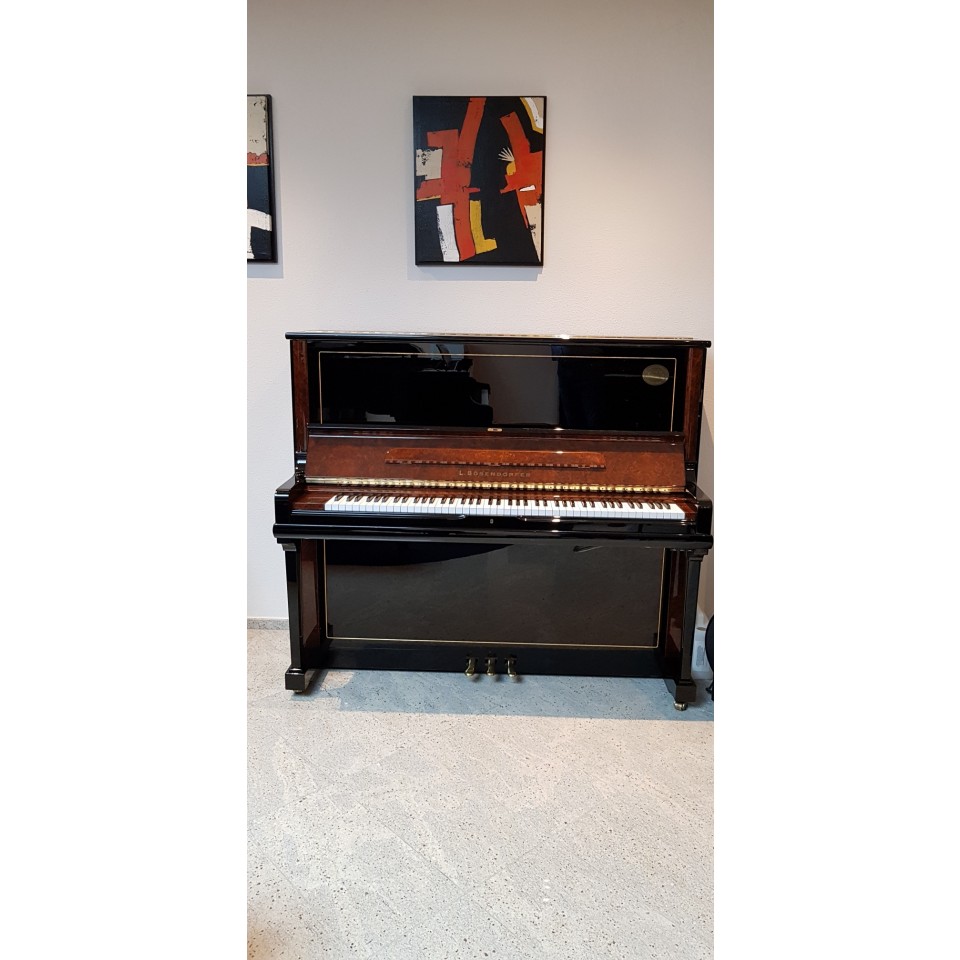 Bösendorfer 130 CL Limited Edition 175 Year Anniversary