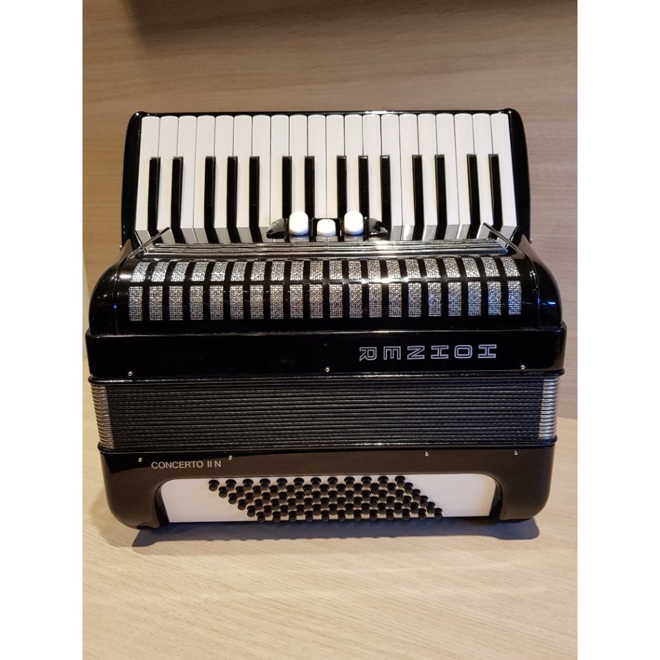 Hohner Concerto II N occasion (AAA)