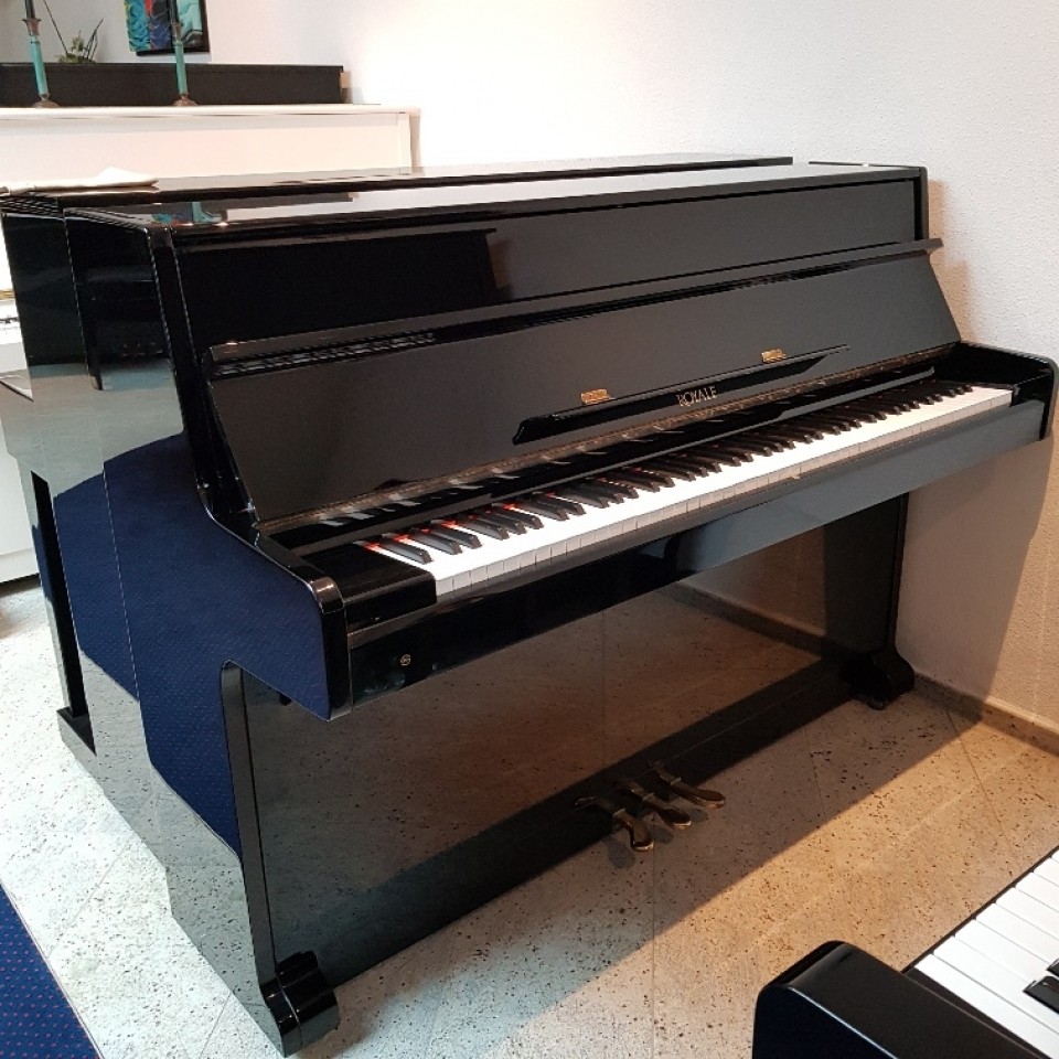Royale RS-11 PE piano occasion