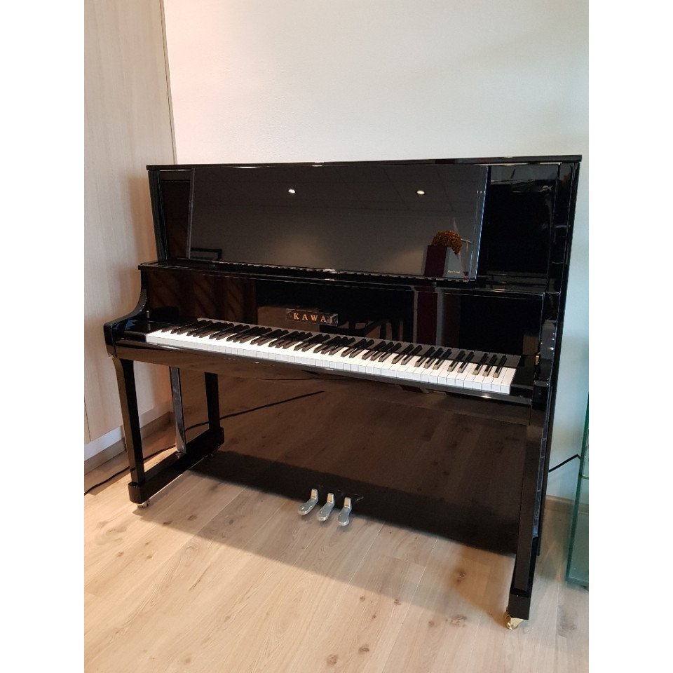 Kawai K-800 AS topklasse piano Demo/Showroom (K800AS PE)
