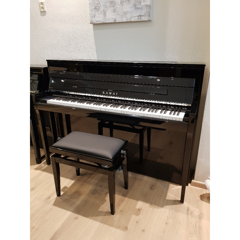 Kawai NOVUS NV5 hybride piano