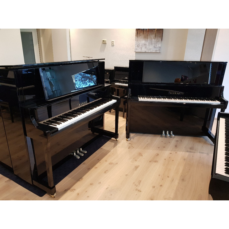 Kawai K-800 AS topklasse piano (K800AS PE)