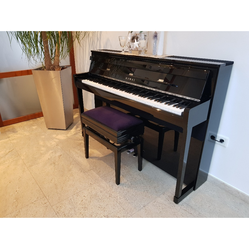 Kawai CA99 PE digitale piano demo/showroom 