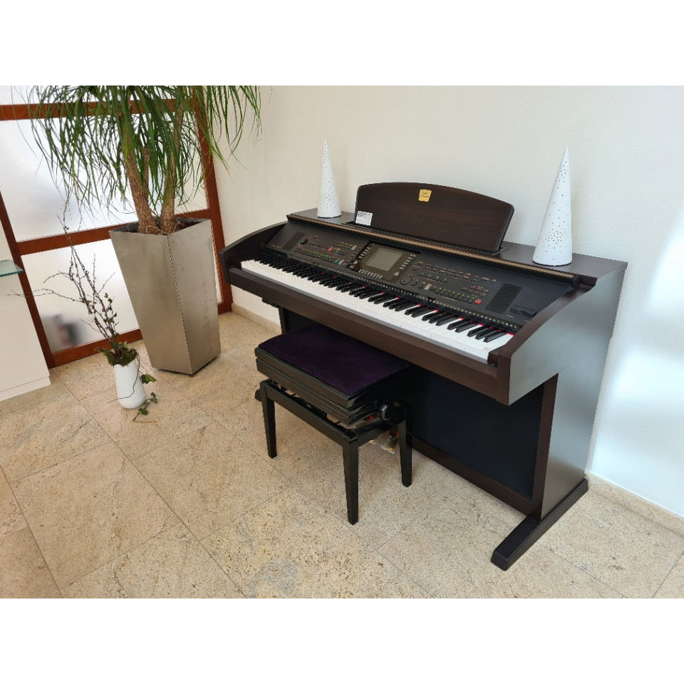 Yamaha CVP-305 digitale piano occasion CVP305