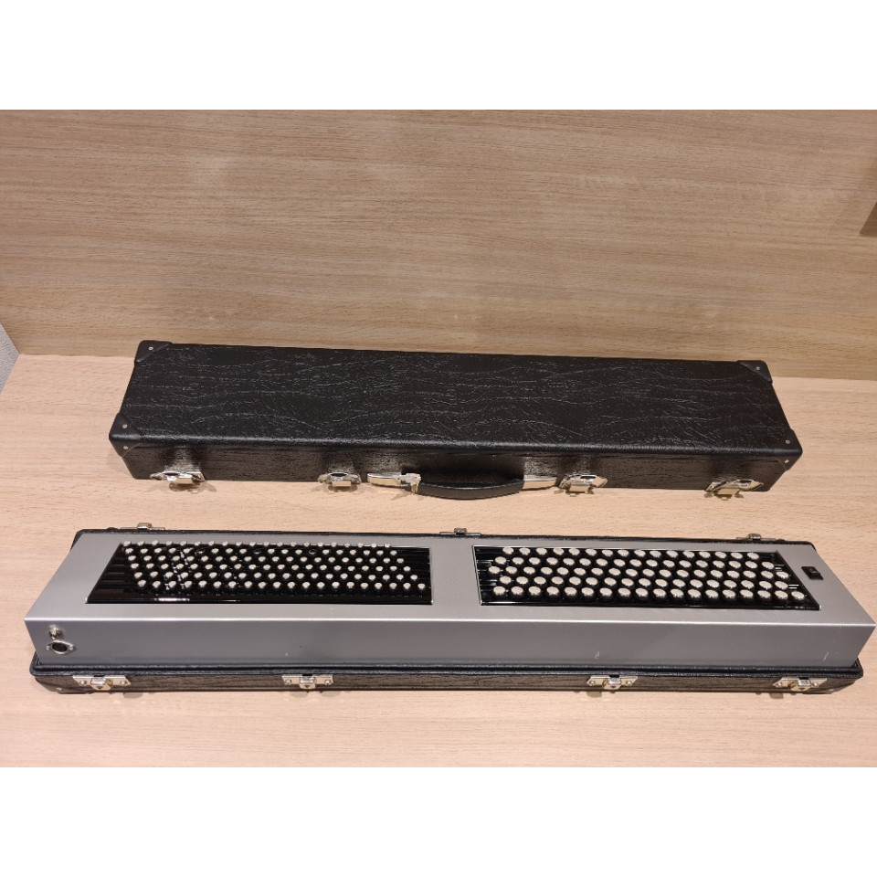 Master MK2000 Chromatic Midi Keyboard B-griff (Do3)