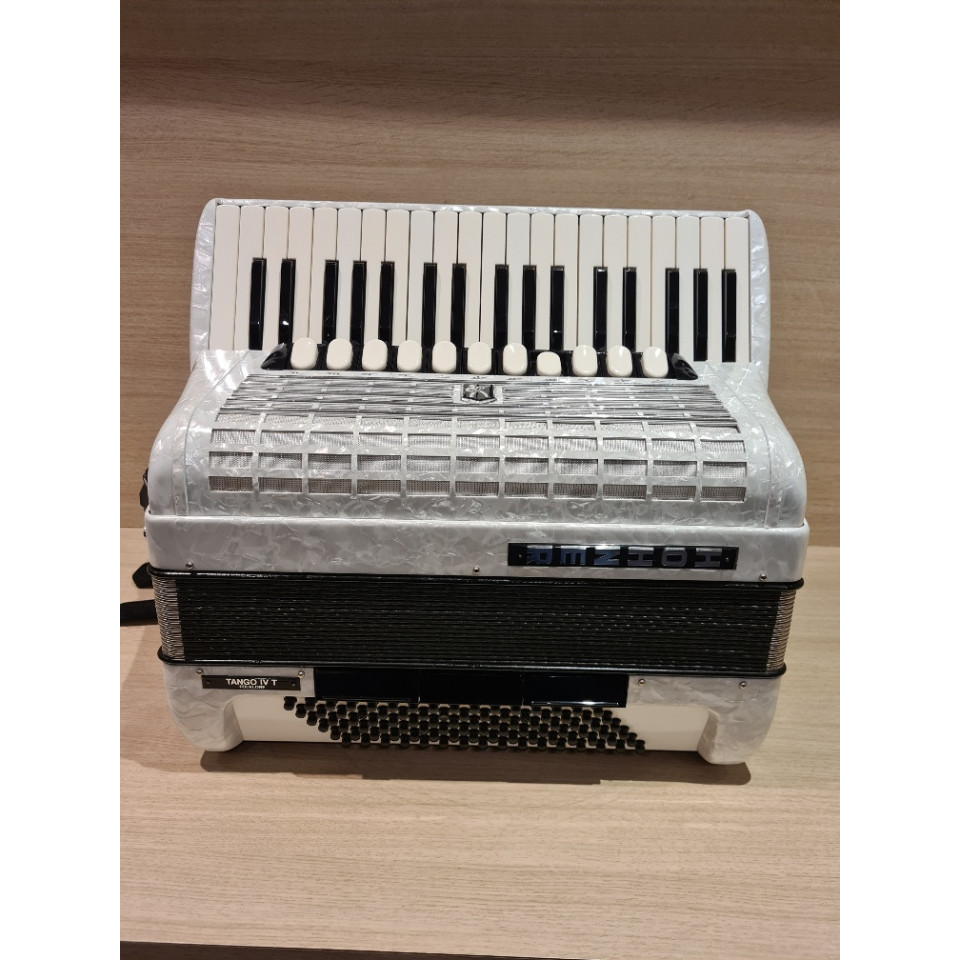 Hohner Tango IV T Folklore occasion