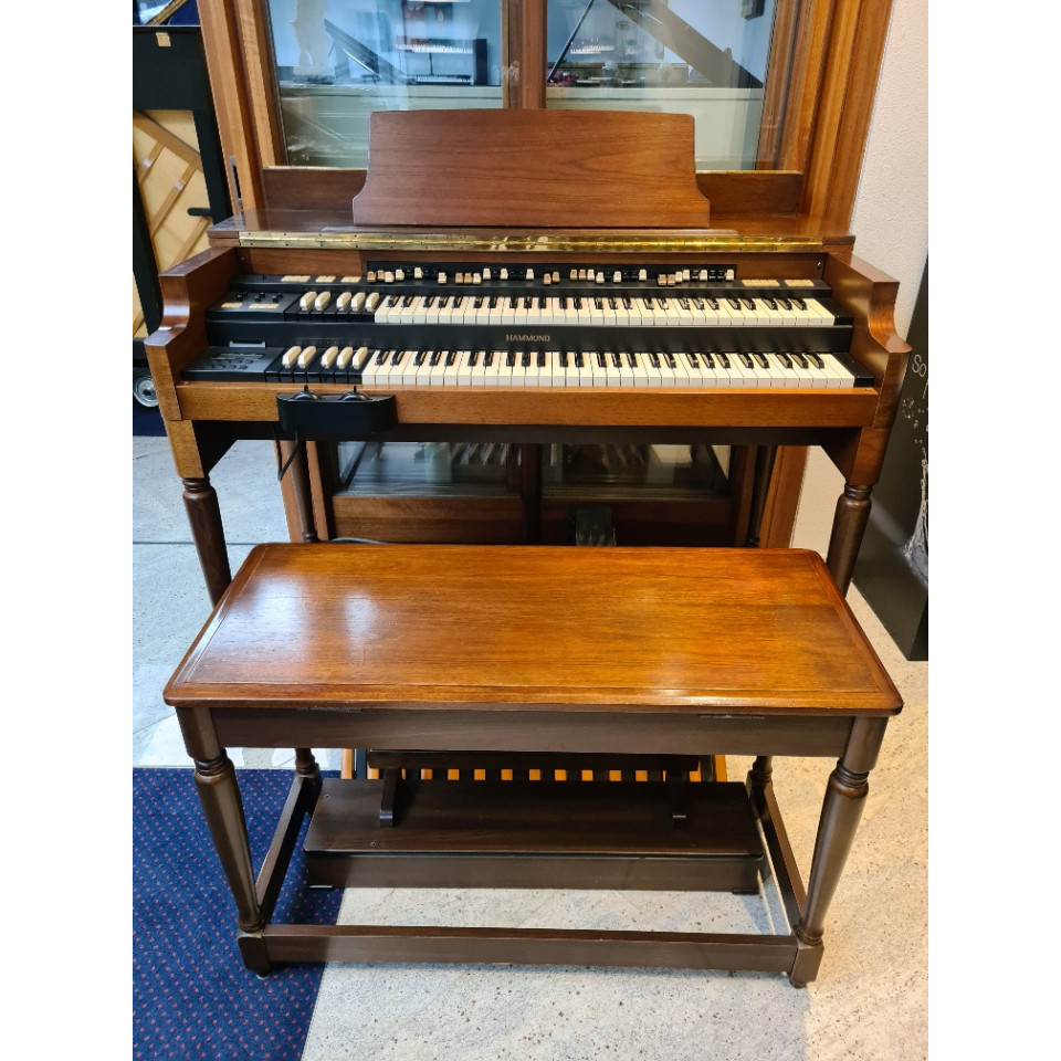 Hammond XB-3 Organ occasion