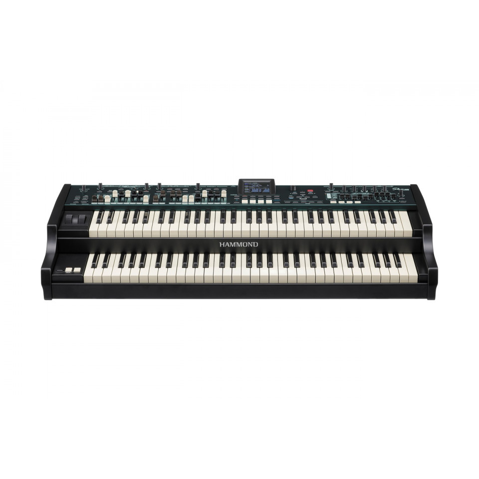 Hammond SKX PRO stage orgel - Authentic Hammond Organ direct leverbaar!