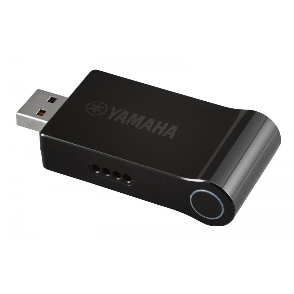 Yamaha UD-WL01 USB Wireless LAN adapter