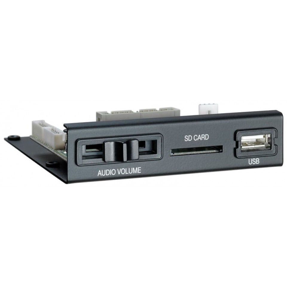 Ketron USB & SD Card Reader SD1 en SD1 PLUS