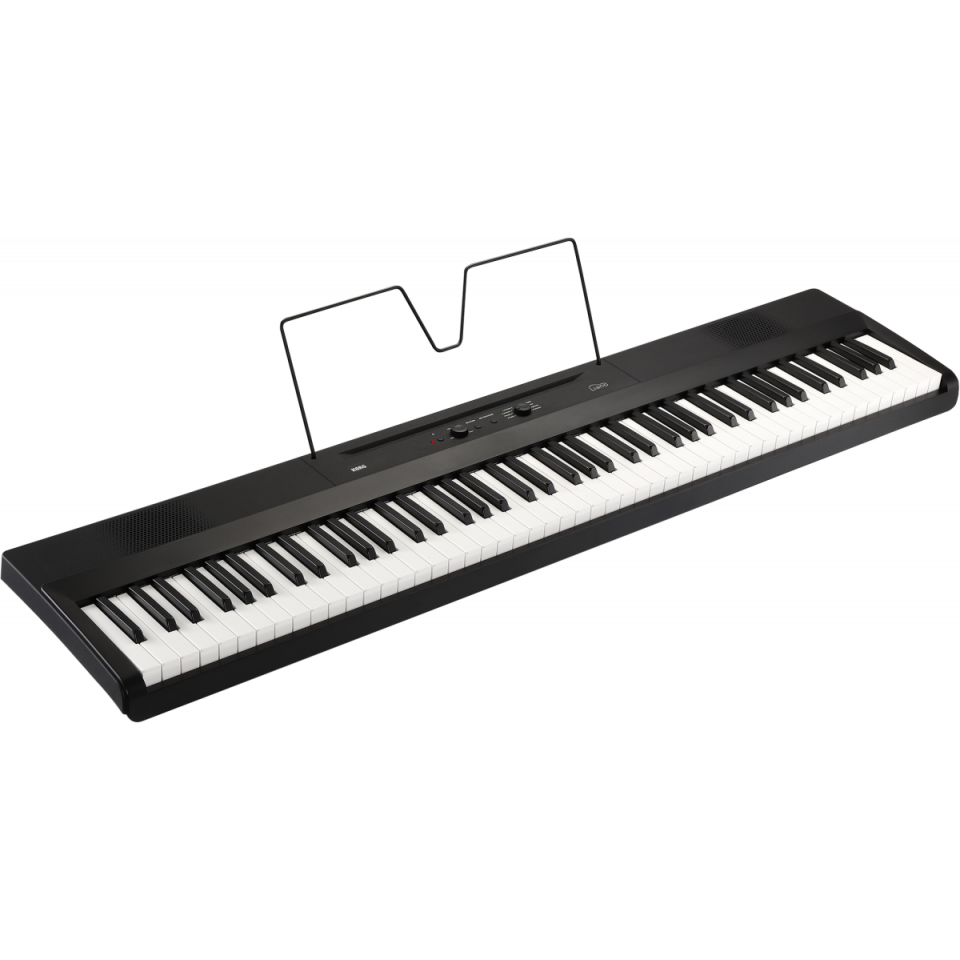 Korg Liano BK Digital Piano