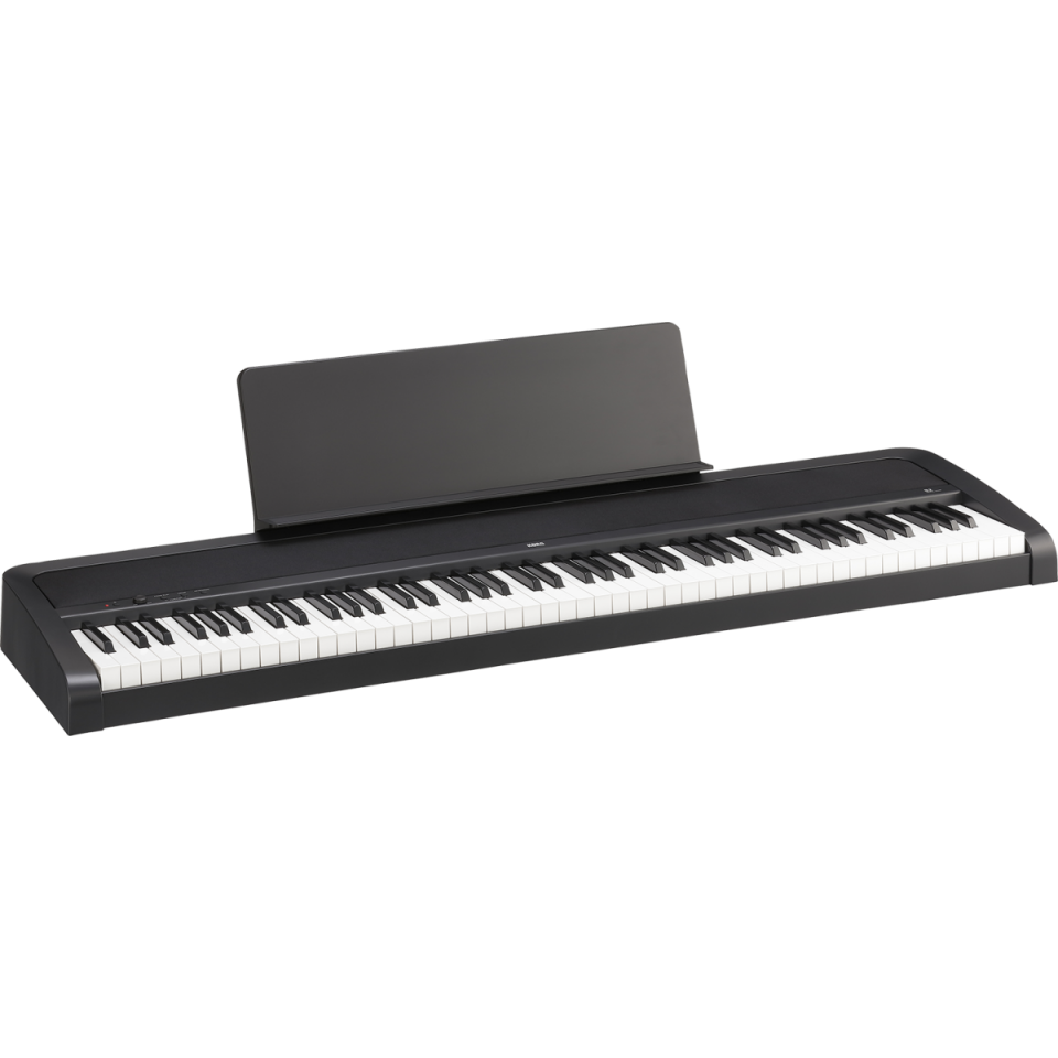 Korg B2 BK digitale stage piano