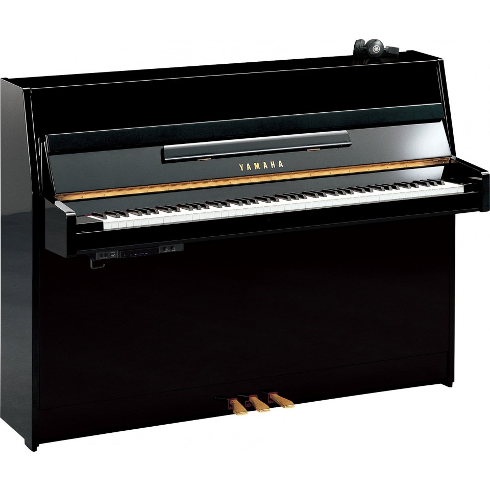 Yamaha b1 SC2 PE Silent piano