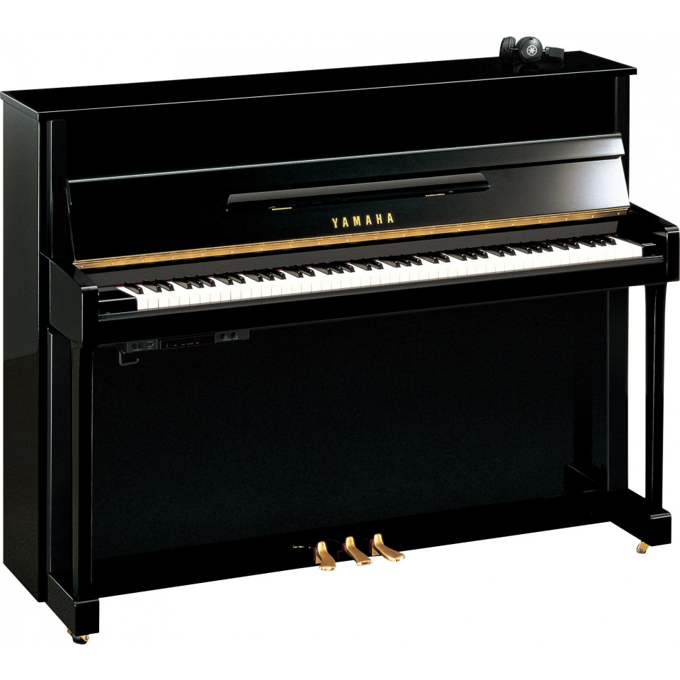 Yamaha b2 SC3 PE Silent piano occasion (2023)