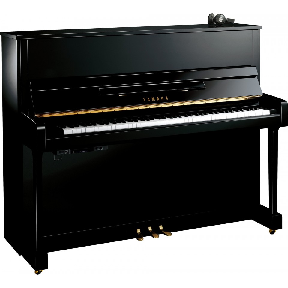 Yamaha b3 SC3 PE Silent piano 