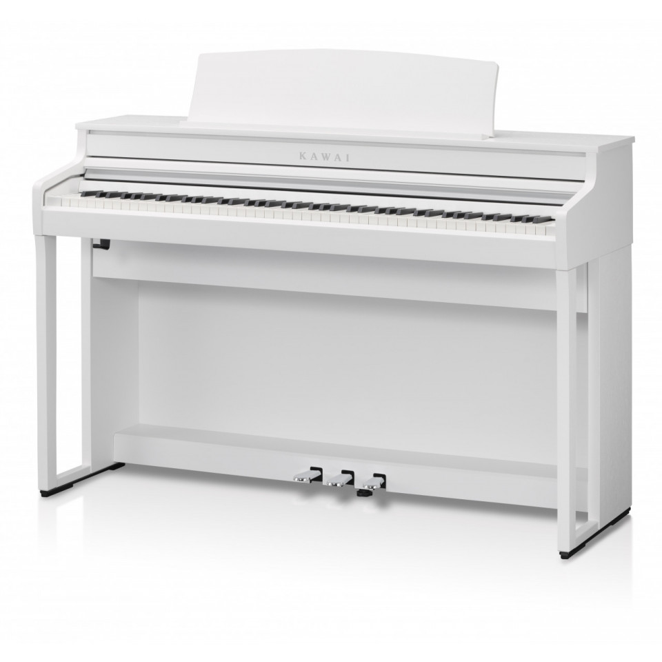 Kawai CA401 WH digitale piano
