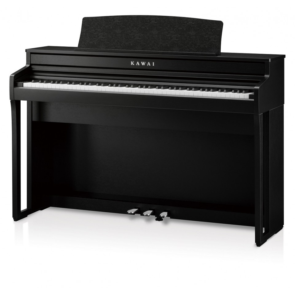 Kawai CA49 B digitale piano