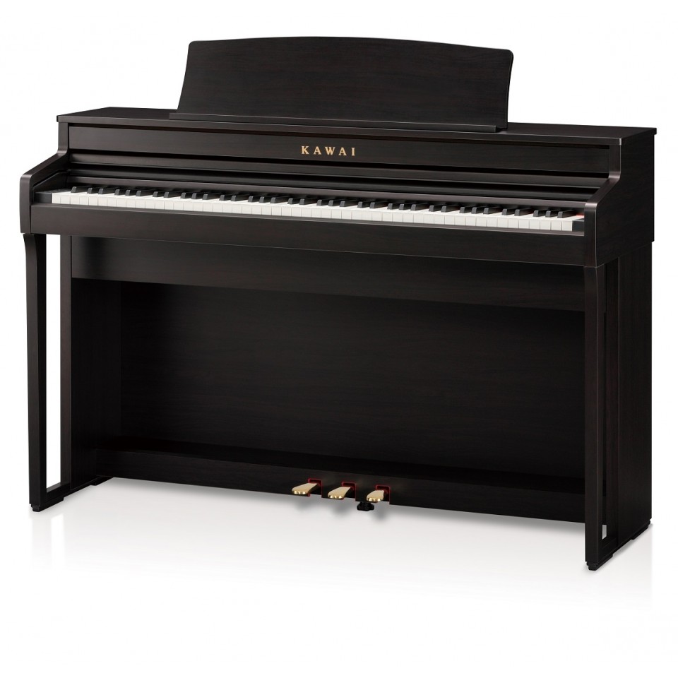Kawai CA49 R digitale piano