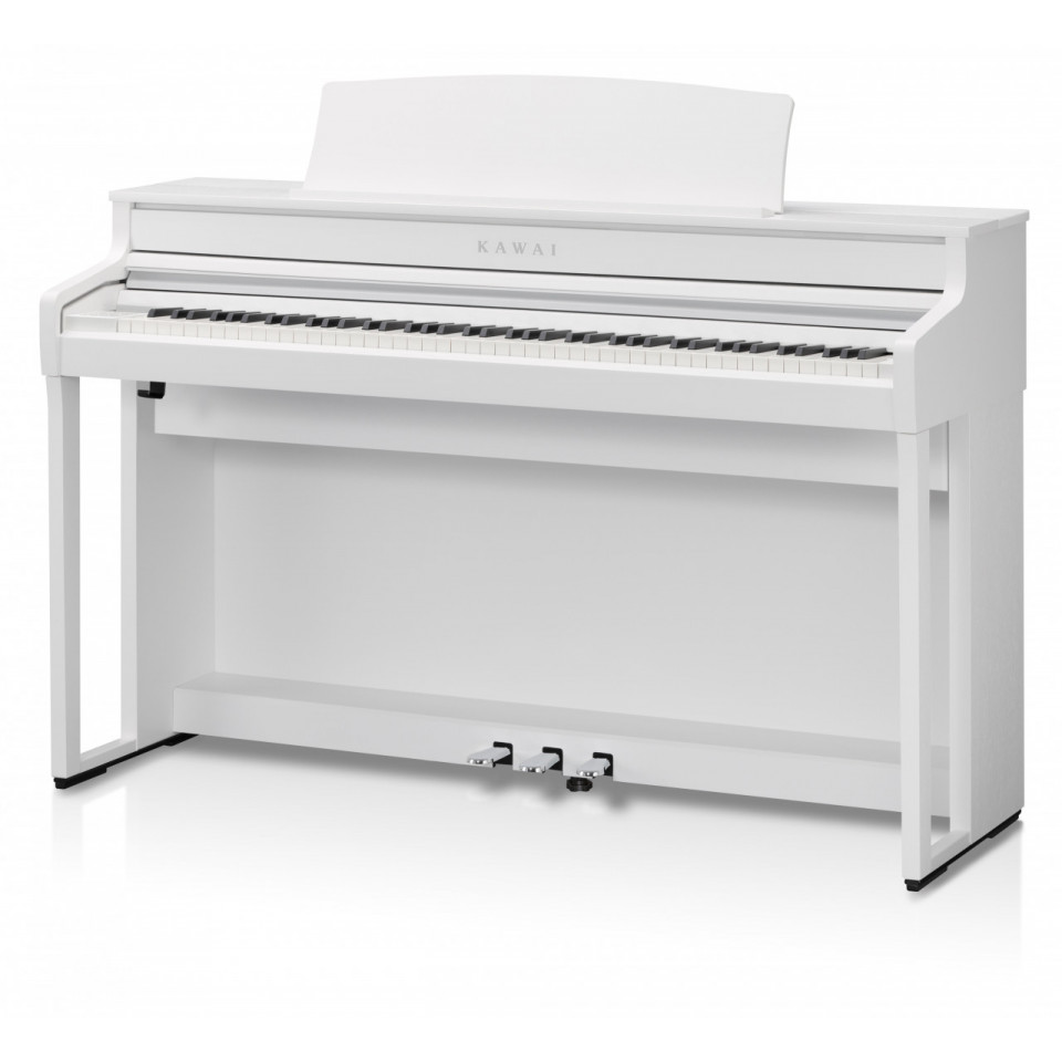 Kawai CA501W digitale piano