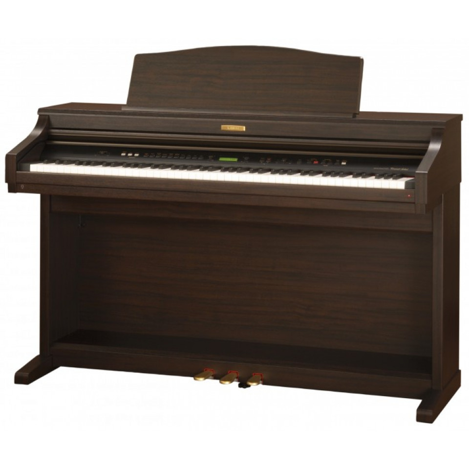 Kawai CA51 R digitale piano met volledig houten klavier occasion