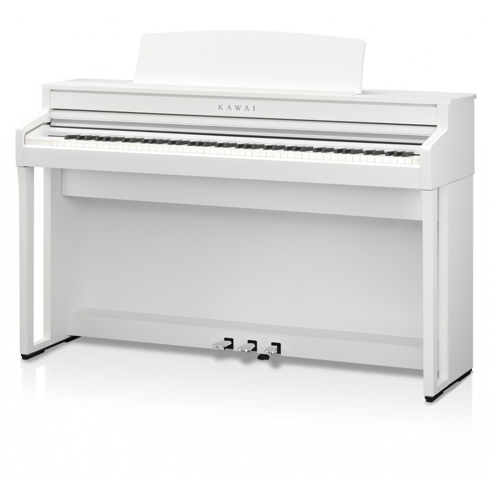 Kawai CA59 W digitale piano