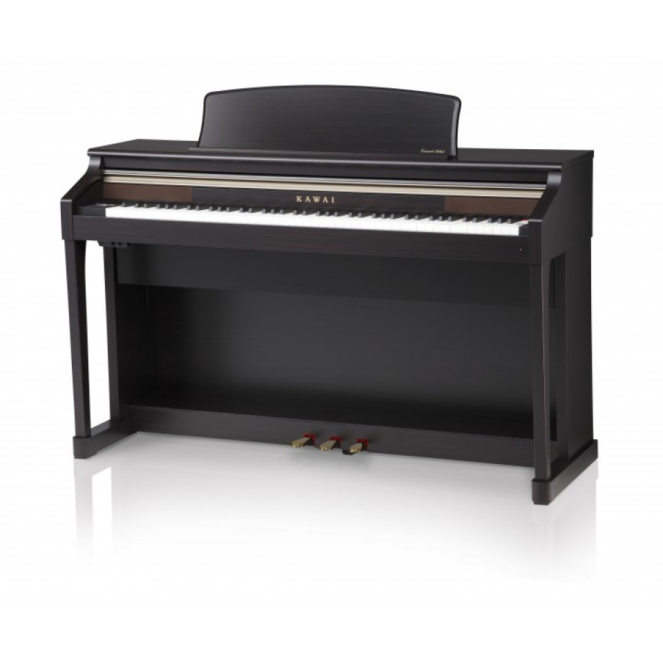 Kawai CA65 R Rosewood occasion digitale piano