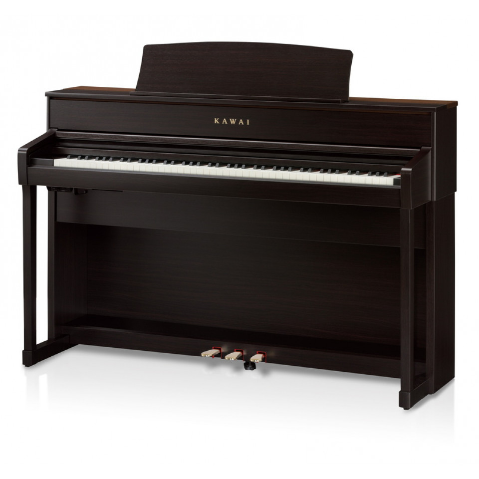 Kawai CA-701R digitale piano