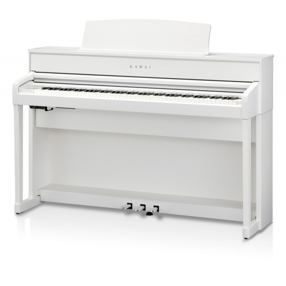 Kawai CA-701W digitale piano