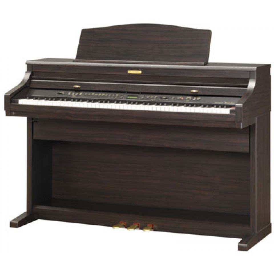 Kawai CA71 R digitale piano met volledig houten klavier occasion